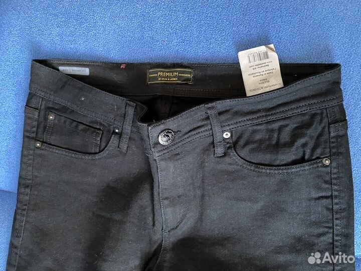 Джинсы jack&jones, Selected, Reserved