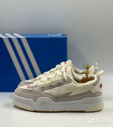 Кроссовки adidas adi 2000