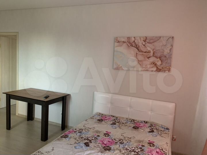 2-к. квартира, 60,4 м², 10/16 эт.