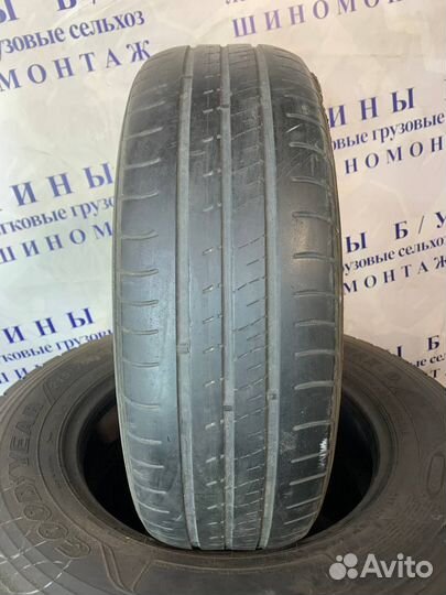 Kumho Ecowing ES01 KH27 185/65 R15