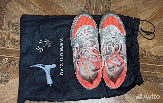 Шиповки для легкой атлетики