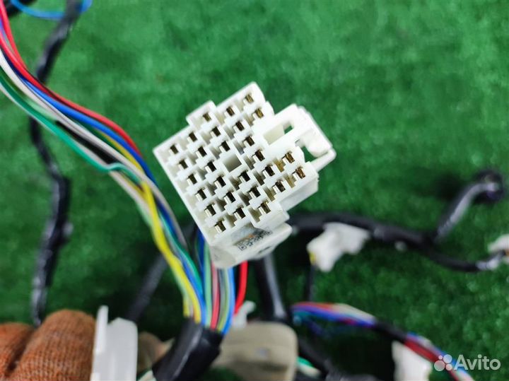 Проводка двери передней правой Subaru Legacy/ Out