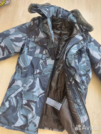 Форма сотрудника фсин мужская и женская