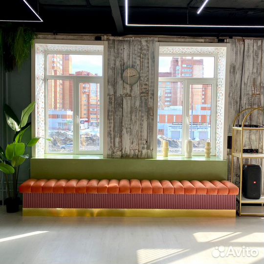 Аренда студии для мероприятий 100м2