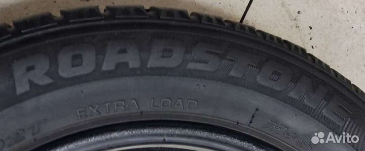 Roadstone Winguard WinSpike 195/60 R15 92T