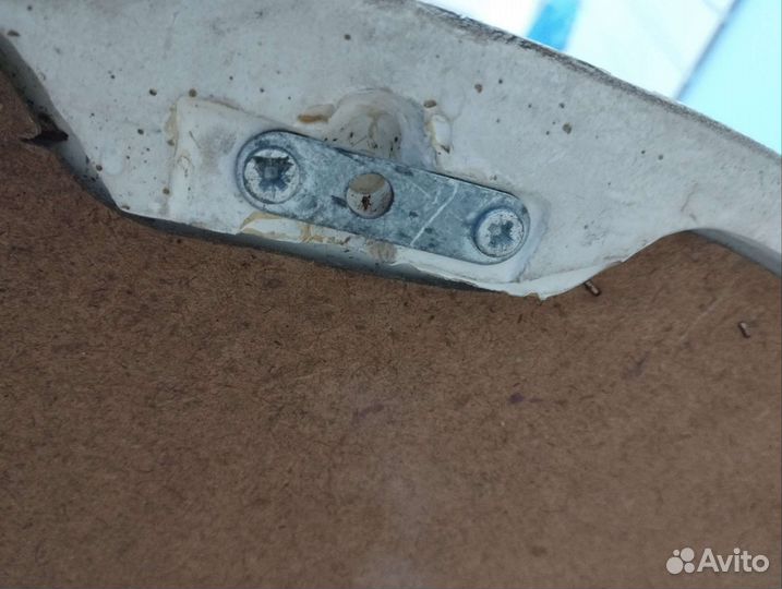 Зеркало в раме