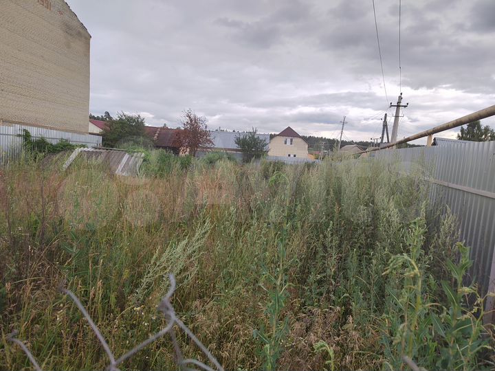 Дом 46,2 м² на участке 7 сот.