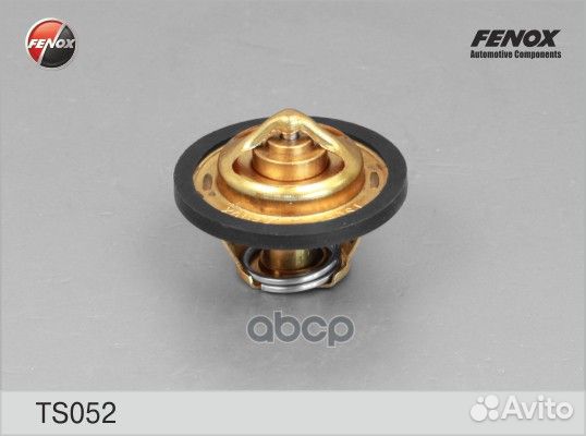 Термостат (+92C) TS052 fenox