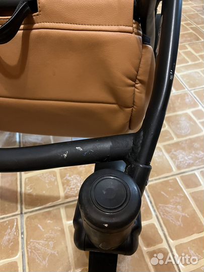 Коляска anex sport 3 в 1
