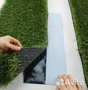 Продажа Рулонного газона