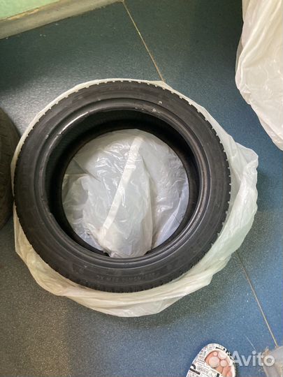 Toyo Garit G4 205/50 R16 и 205/45 R16