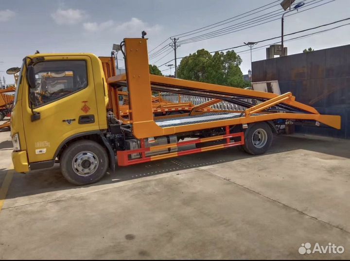 Foton Aumark BJ1088, 2023