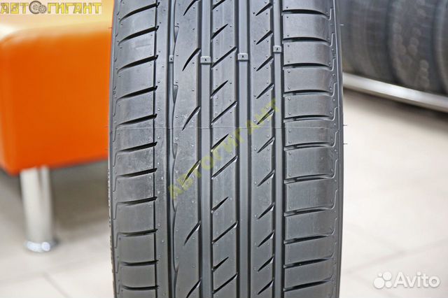 Laufenn S-Fit EQ LK01 215/55 R17 98W