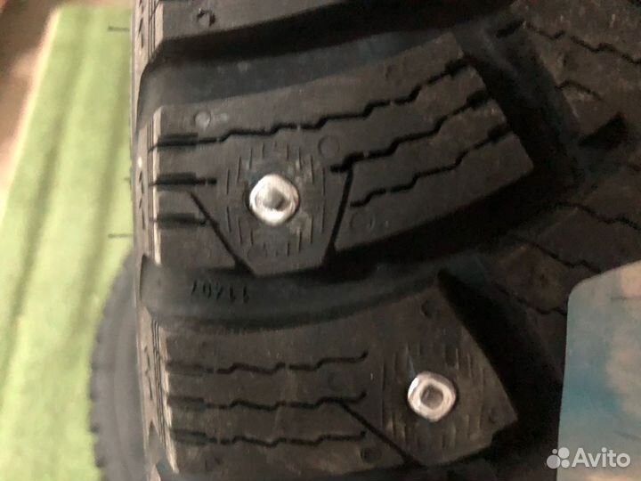 Nokian Tyres Nordman 5 SUV 215/70 R15 98T