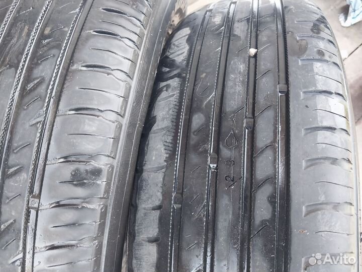 Nokian Tyres Nordman SX2 175/70 R13