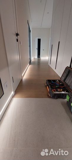 Электрик Мск, электромонтаж в новостройки