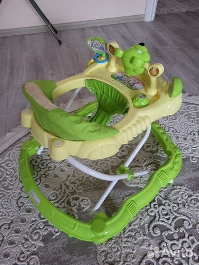 Ходунки детские