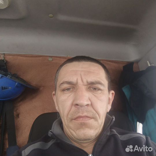 Машинист ППУ