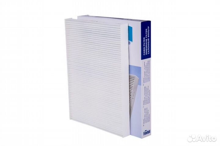 AS912 Фильтр салона