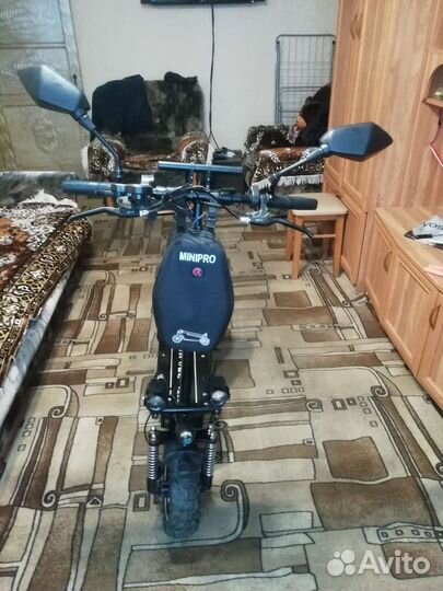 Электросамокат MiniPro M5