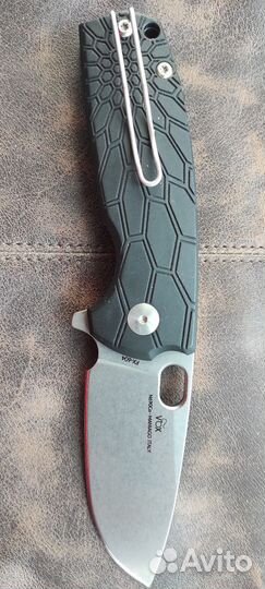 Нож складной Fox FX-605