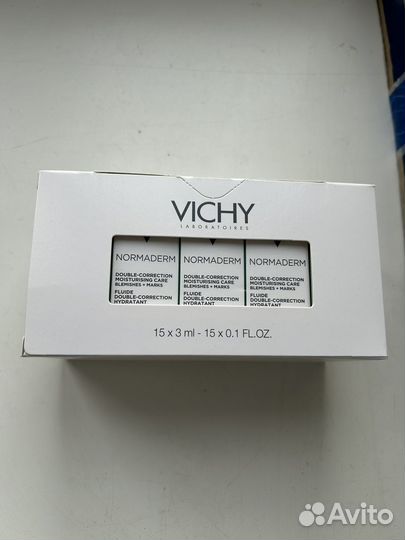 Vichy normaderm