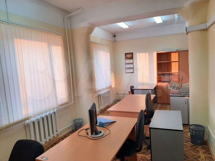 Офис, 22 м²