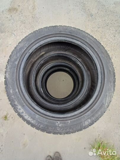 Шины зимние r16 185/55