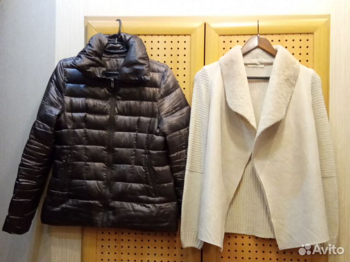 Комплект зимний Giraf 128 : куртка,полукомбинезон