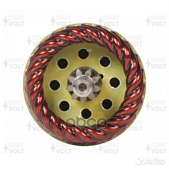 Ротор стартера SR1809 startvolt