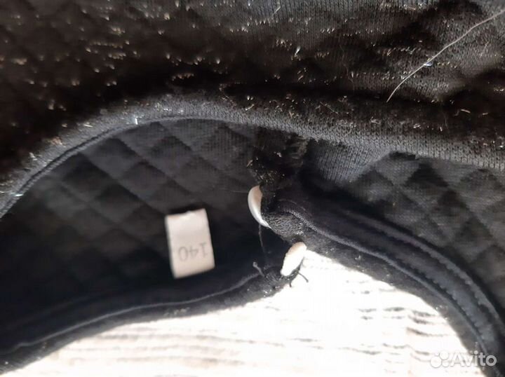 Платье для девочки 140