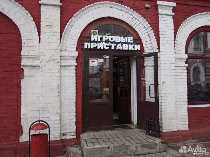 PlayStation 4 500GB (12XX) White Бу