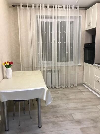 1-к. квартира, 42,5 м², 4/7 эт.