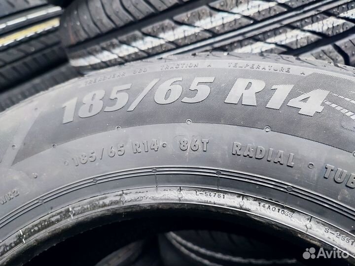 Matador MP 47 Hectorra 3 185/65 R14 86T