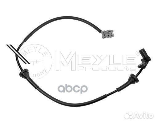 Датчик ABS volvo S60 I/V70 II/S80 I/XC70I/S60 I