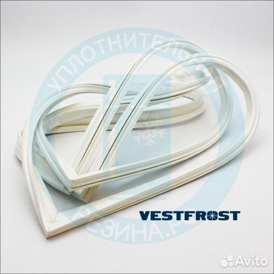 Уплотнитель морозильной камеры Vestfrost RF383