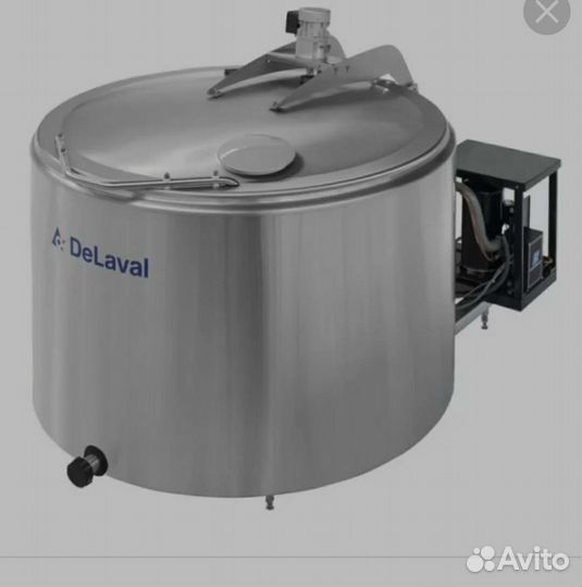 Молоко фермерское от производителя