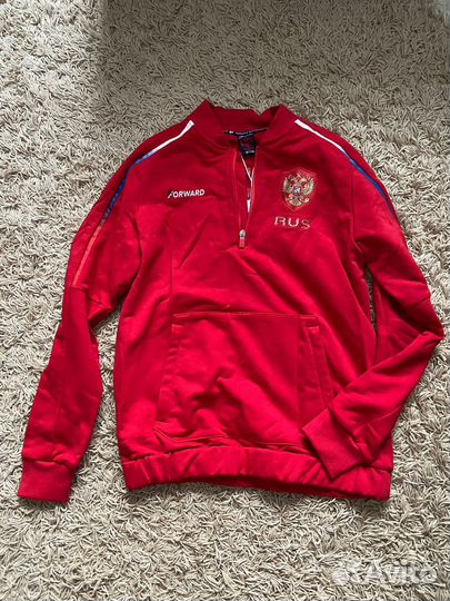 Тренировочный костюм forward
