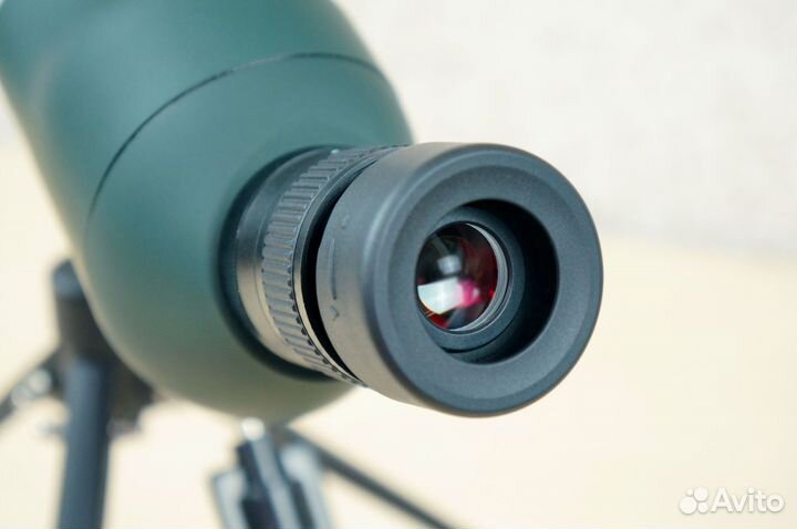 Зрительная труба Svbony SV28 Plus 25-75*75