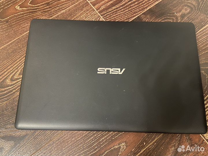 Ноутбук Asus F552C