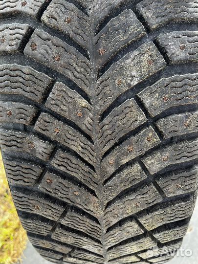 Зимние колеса