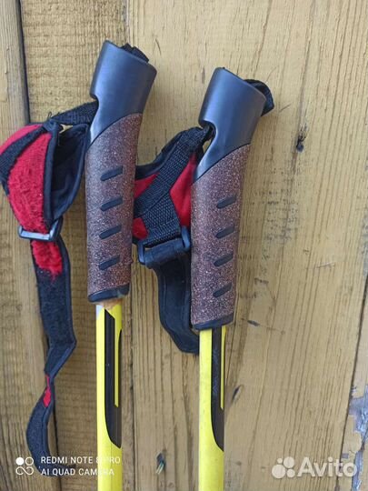 Лыжные палки Avanti