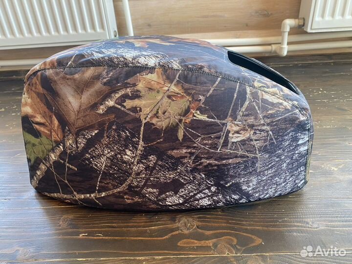 Чехол для лодочного мотора 9.9