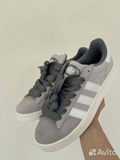 Adidas Campus 00s Grey 41 - 45