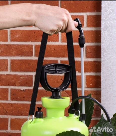 Опрыскиватель Green Days 5 л