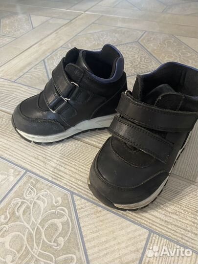 Обувь детская