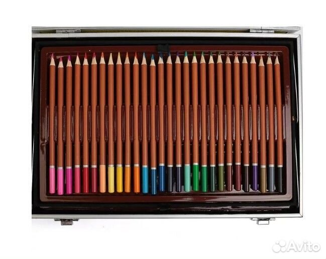 Художественный набор для рисования