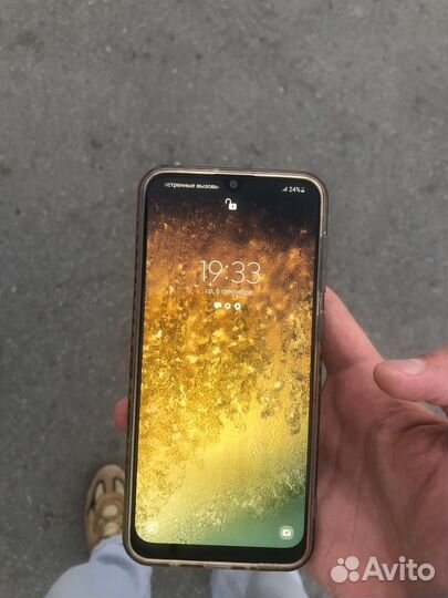 Телефон samsung a 30