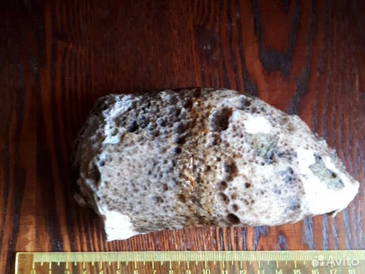 Жеода аметиста. друза