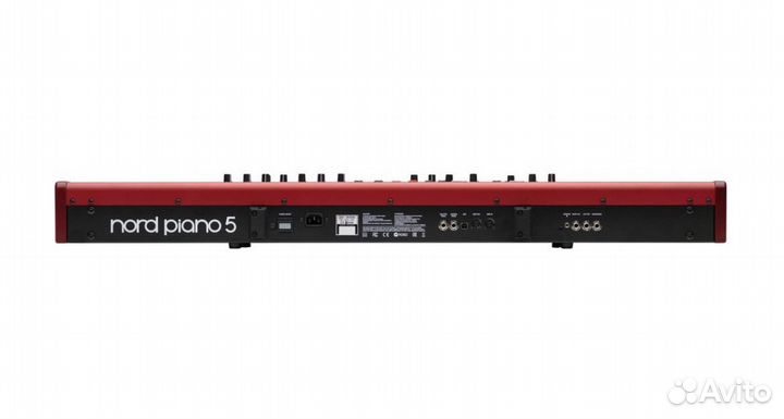 Цифровое пианино Clavia Nord Piano 5 73